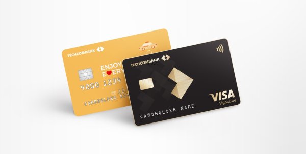Bị hack thẻ TD Techcombank