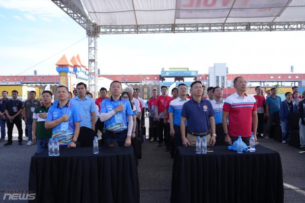 Tổng kết Giải đua Ô tô Gymkhana Vô địch Miền Nam PVOIL Cup 2025: Hành trình Tốc độ, Kỹ năng và Đam mê
