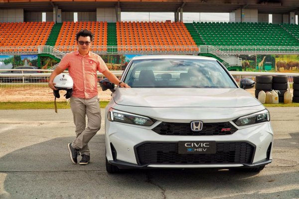 VĐV Gymkhana Phạm Anh Khoa: Tôi chọn bộ môn này vì tốc độ phải đi cùng chiến thuật