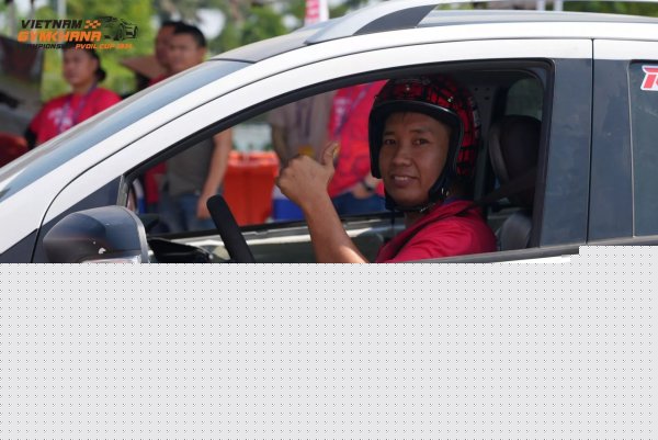 Phạm Hoàng Đức - Nhà vô địch PVOIL VGC 2024: Gymkhana là nơi tôi rèn bản lĩnh và tìm thấy chính mình